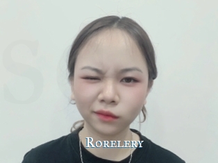 Rorelery