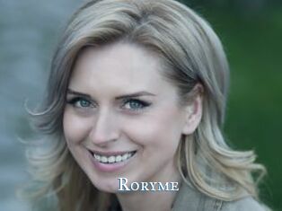 Roryme