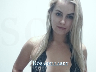 Rosabellasky