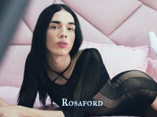 Rosaford