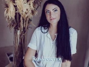 Rosaforter