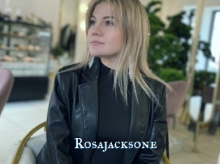 Rosajacksone