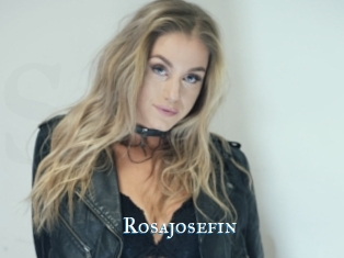 Rosajosefin