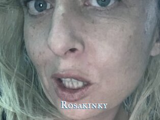 Rosakinky