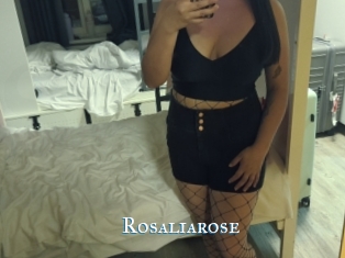 Rosaliarose