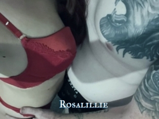 Rosalillie