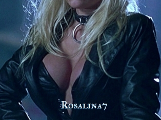 Rosalina7