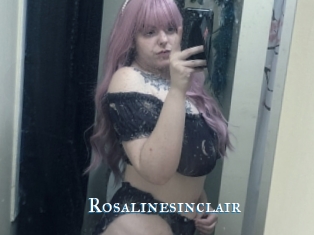 Rosalinesinclair