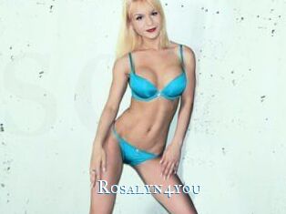 Rosalyn4you