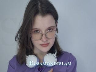 Rosamondislam