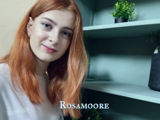 Rosamoore