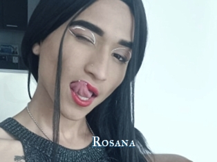Rosana