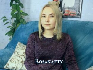 Rosanatty