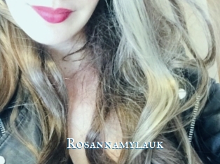 rosannamylauk sexchat