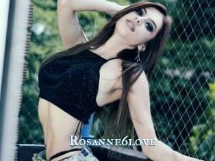 Rosanne6love
