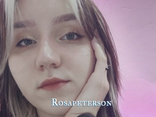 Rosapeterson