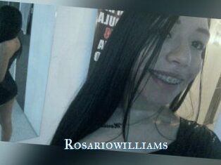 Rosario_williams