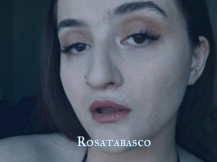 Rosatabasco