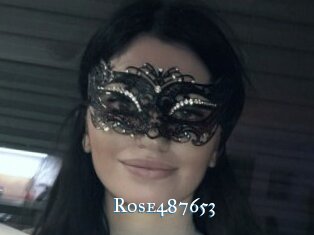 Rose487653