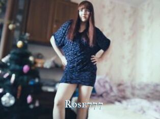 Rose777
