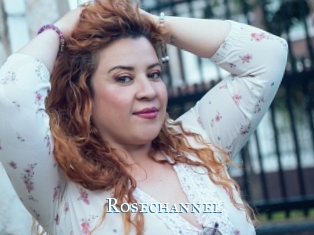 Rosechannel