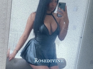 Rosedivine