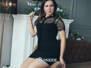 Roseee