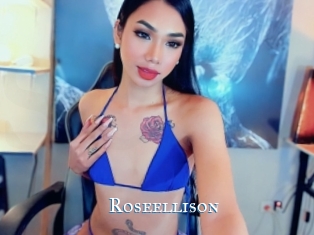 Roseellison