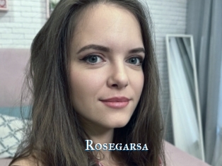 Rosegarsa