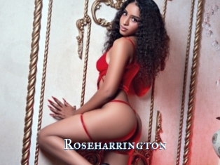 Roseharrington