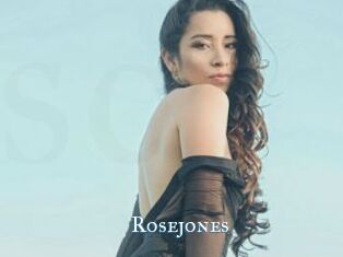 Rosejones