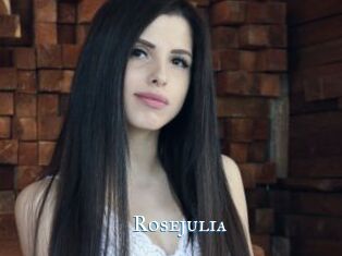Rosejulia