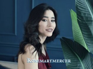 Rosemarymercer
