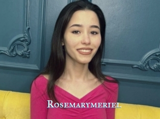 Rosemarymeriel