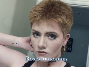 Rosemaryrodney