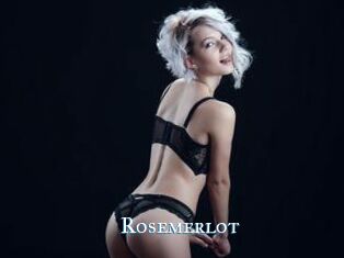 Rosemerlot