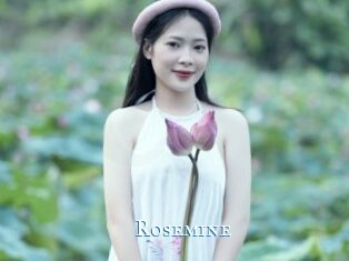Rosemine