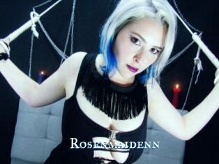 Rosenmaidenn
