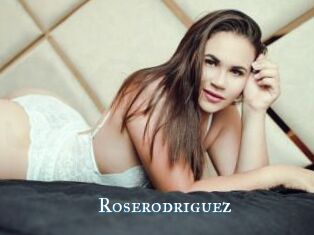 Roserodriguez