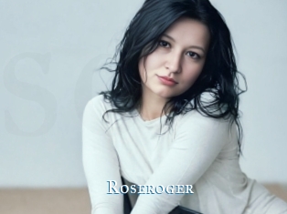 Roseroger