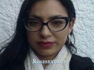 Rosesexyhot