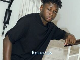 Rosexxen