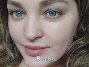 Rosexxl