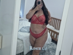Rosie_lu