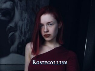 Rosiecollins