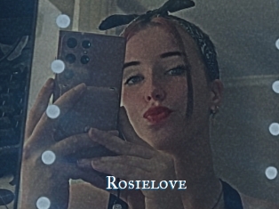 Rosielove