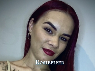 Rosiepiper