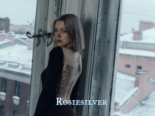 Rosiesilver
