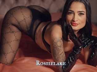 Rosiielake
