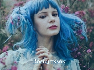 Rosiquinson